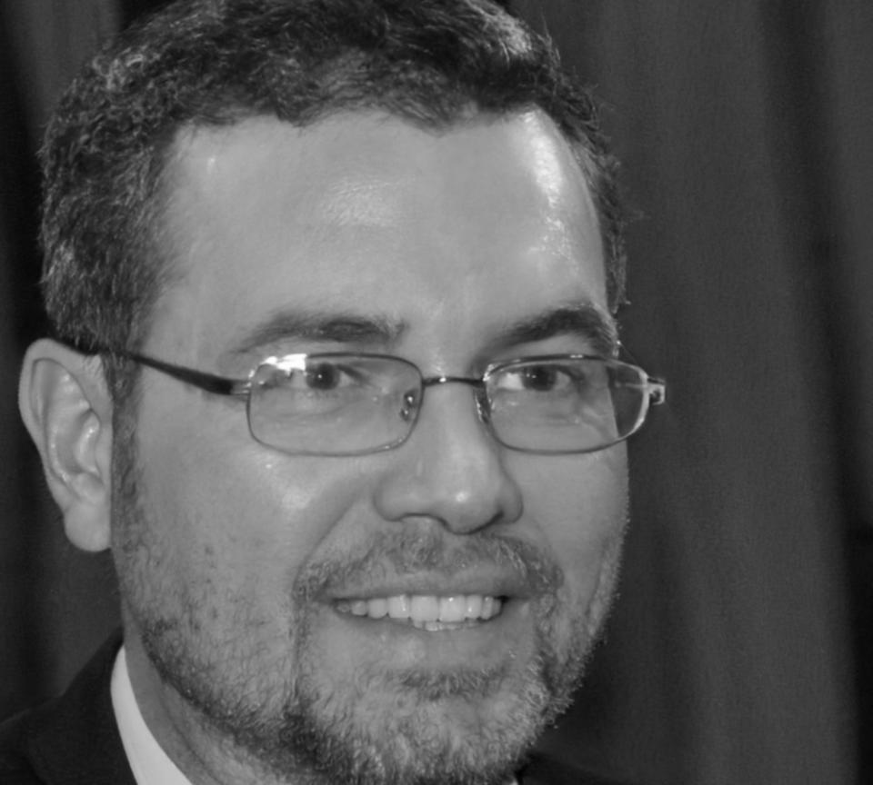 Dr. Konstantin Weißbach